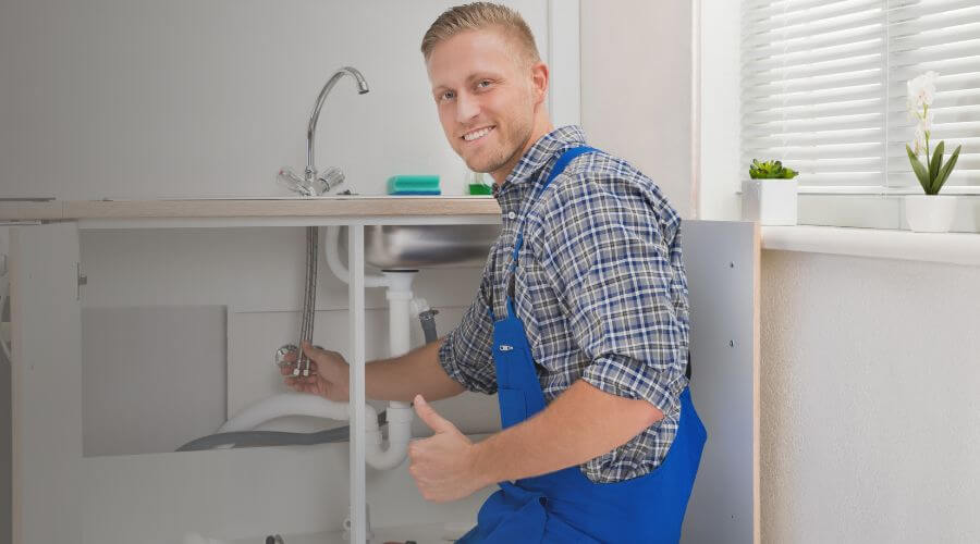 Local expert plumbing services in Rector, AR